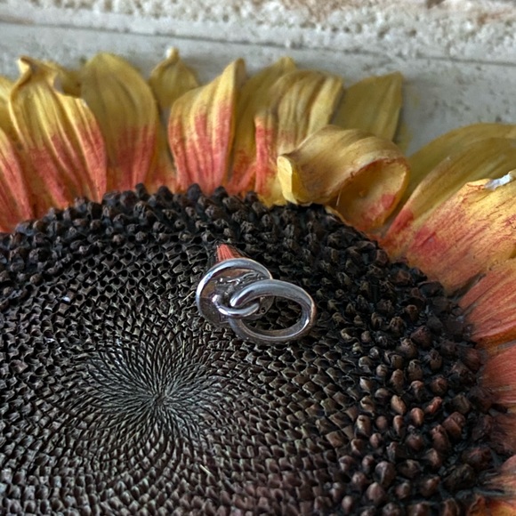 Genuine Thomas Sabo spike pendant - Picture 2 of 3